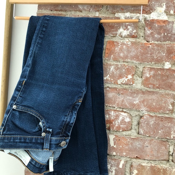 COPY - Rag & Bone ... stiletto boot jeans - Picture 4 of 8